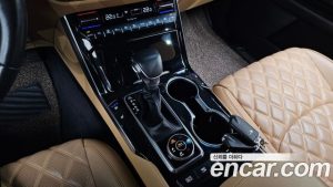 Kia Mohave Дизель 3.0 4WD 6인승 2020 года из Южной Кореи