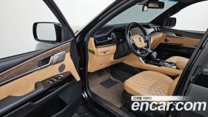 Kia Mohave Дизель 3.0 4WD 6인승 2020 года из Южной Кореи