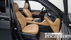 Kia Mohave Дизель 3.0 4WD 6인승 2020 года из Южной Кореи