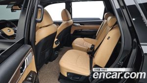 Kia Mohave Дизель 3.0 4WD 6인승 2020 года из Южной Кореи
