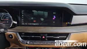 Kia Mohave Дизель 3.0 4WD 6인승 2020 года из Южной Кореи