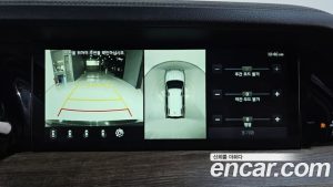 Kia Mohave Дизель 3.0 4WD 6인승 2020 года из Южной Кореи