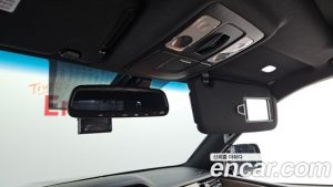 Kia Mohave Дизель 3.0 4WD 6인승 2020 года из Южной Кореи