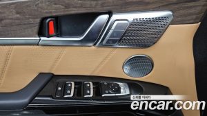 Kia Mohave Дизель 3.0 4WD 6인승 2020 года из Южной Кореи