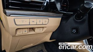 Kia Mohave Дизель 3.0 4WD 6인승 2020 года из Южной Кореи