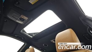 Kia Mohave Дизель 3.0 4WD 6인승 2020 года из Южной Кореи