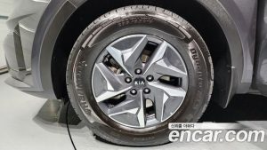 Kia Sorento HEV 1.6 4WD 2021 года из Южной Кореи