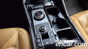 Kia Sorento HEV 1.6 4WD 2021 года из Южной Кореи