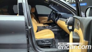 Kia Sorento HEV 1.6 4WD 2021 года из Южной Кореи