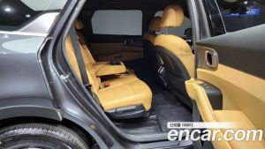 Kia Sorento HEV 1.6 4WD 2021 года из Южной Кореи