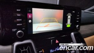 Kia Sorento HEV 1.6 4WD 2021 года из Южной Кореи