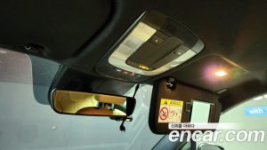 Kia Sorento HEV 1.6 4WD 2021 года из Южной Кореи