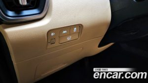 Kia Sorento HEV 1.6 4WD 2021 года из Южной Кореи