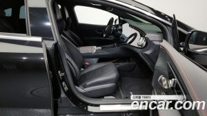 Mercedes-Benz EQS EQS53 AMG 4MATIC+ 2023 года из Южной Кореи