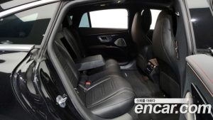 Mercedes-Benz EQS EQS53 AMG 4MATIC+ 2023 года из Южной Кореи