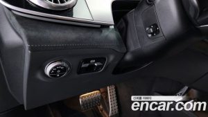 Mercedes-Benz EQS EQS53 AMG 4MATIC+ 2023 года из Южной Кореи
