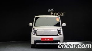Kia RAY Signature 2023 года из Южной Кореи