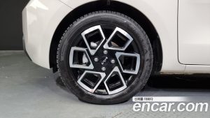 Kia RAY Signature 2023 года из Южной Кореи