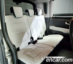 Kia RAY Signature 2023 года из Южной Кореи