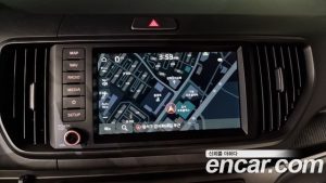 Kia RAY Signature 2023 года из Южной Кореи