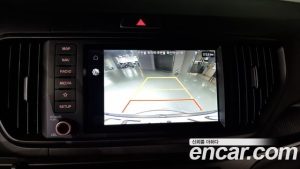 Kia RAY Signature 2023 года из Южной Кореи