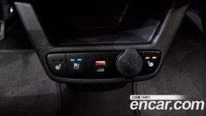 Kia RAY Signature 2023 года из Южной Кореи