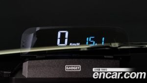 Kia RAY Signature 2023 года из Южной Кореи
