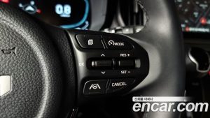 Kia RAY Signature 2023 года из Южной Кореи