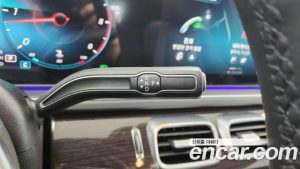 Mercedes-Benz GLE-Class GLE400d 4MATIC Coupe 2023 года из Южной Кореи