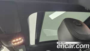 Mercedes-Benz GLE-Class GLE400d 4MATIC Coupe 2023 года из Южной Кореи