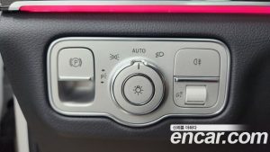 Mercedes-Benz GLE-Class GLE400d 4MATIC Coupe 2023 года из Южной Кореи
