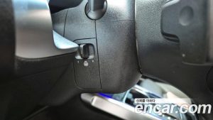 Mercedes-Benz EQB EQB300 4MATIC 2023 года из Южной Кореи