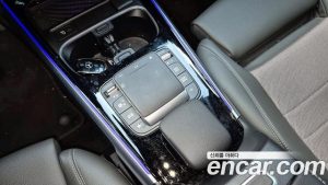 Mercedes-Benz EQB EQB300 4MATIC 2023 года из Южной Кореи