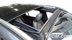 Mercedes-Benz EQB EQB300 4MATIC 2023 года из Южной Кореи