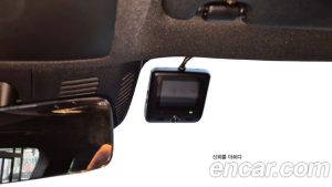 Mercedes-Benz EQB EQB300 4MATIC 2023 года из Южной Кореи