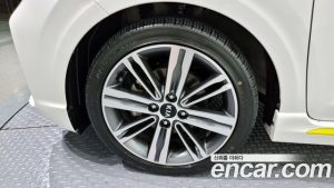 Kia morning Prestige 2020 года из Южной Кореи