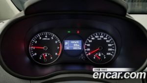 Kia morning Prestige 2020 года из Южной Кореи