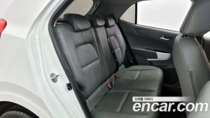 Kia morning Prestige 2020 года из Южной Кореи