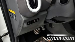 Kia morning Prestige 2020 года из Южной Кореи