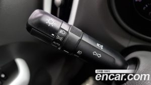 Kia morning Prestige 2020 года из Южной Кореи