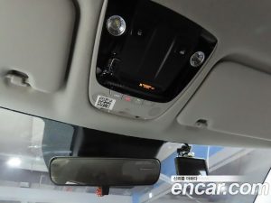 Kia Seltos Бензин 1.6 Turbo 2WD 2020 года из Южной Кореи