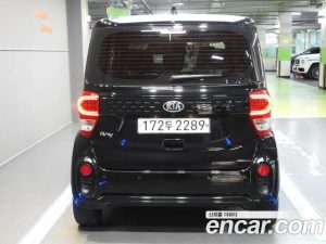 Kia RAY Prestige 2020 года из Южной Кореи