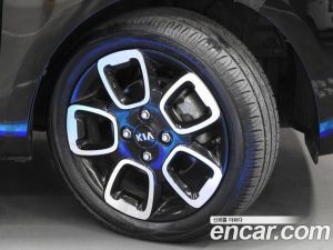 Kia RAY Prestige 2020 года из Южной Кореи