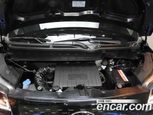 Kia RAY Prestige 2020 года из Южной Кореи