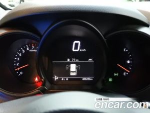 Kia RAY Prestige 2020 года из Южной Кореи