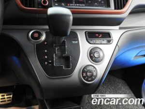 Kia RAY Prestige 2020 года из Южной Кореи