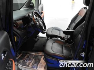 Kia RAY Prestige 2020 года из Южной Кореи