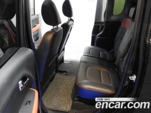 Kia RAY Prestige 2020 года из Южной Кореи