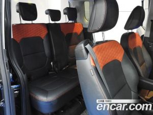 Kia RAY Prestige 2020 года из Южной Кореи