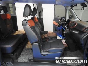 Kia RAY Prestige 2020 года из Южной Кореи